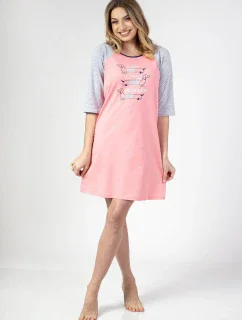 Dámská košile Regina 140 long/r S-XL Z24/25