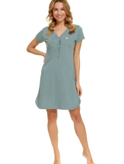 Noční košile 9505 mint plus - Doctornap