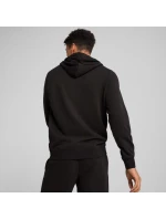 Mikina Puma ESS Small No.1 Logo Hoodie TR M 682576 01 pánské
