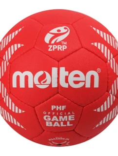 Házenkářský míč Molten 5000 H3A5000-PLZPRP velikost 3