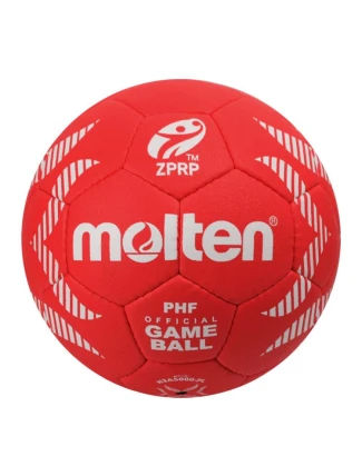 Házenkářský míč Molten 5000 H3A5000-PLZPRP velikost 3