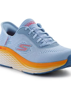 Boty Skechers Slip-ins: Max Cushioning Elite 2.0 W 129626-BLOR