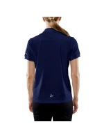 Dámské tričko CORE BLEND POLO SHIRT W