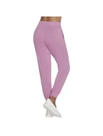 Skechers Skechluxe Elevate Jogger Pant PT79-LTMV Pink S Skechers Skechluxe Elevate Jogger Pant PT79-LTMV Pink S