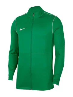 Dětská tréninková mikina Dry Park 20 Jr BV6906-302 - Nike