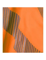 Unisex tričko HV Dry (fluorescenční oranžová)