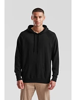 Fruit of the Loom Lightweight Hooded Sweat Pánská raglánová mikina s kapucí 16.2140 white Fruit of the Loom Lightweight Hooded Sweat Pánská raglánová mikina s kapucí 16.2140 white