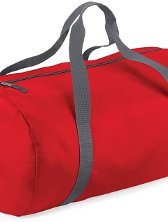 BagBase BG 150 Taška "Packaway" 52.0150 classic red