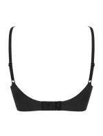 Julimex Simple T-shirt podprsenka barva:černá