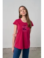 Vamp - Dámské pyžamo 70003 - Vamp