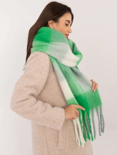 Šála AT SZ 2312502.53 zelená