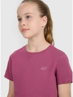 Dívčí tričko 4F