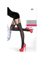 Dámské punčochové kalhoty MILLA 40 DEN - FIORE Dámské punčochové kalhoty MILLA 40 DEN - FIORE