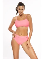 Dvoudílné plavky model 141217 Marko Dvoudílné plavky model 141217 Marko