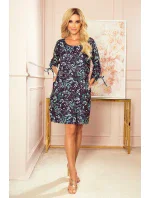 Denní šaty model 149042 Numoco