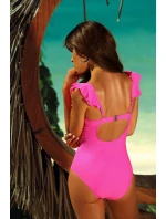 Jednodílné plavky  model 194109 Lorin