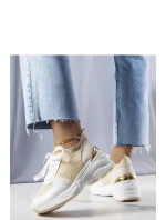 Tenisky  model 207994 Solea