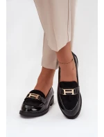 Mokasiny model 219237 Step in style