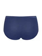 Dámské kalhotky Basic+ Midi C3P - UNKNOWN - kombinace modré V020 - SLOGGI