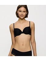 Triumph - LOVELY MICRO Push-up: Svůdný dekolt z měkkého mikrovlákna Triumph