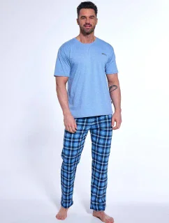 Pyžamo Cornette 134/179 Strong kr/r S-2XL pánské