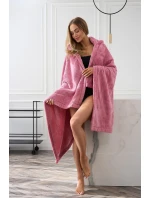 L&L Mikina s kapucí 110x160 deka