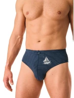 Klíčové kalhotky MPP 731 A26 A'2 M-2XL