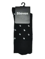 Pánské ponožky Steven Suitline art.056 Pánské ponožky Steven Suitline art.056