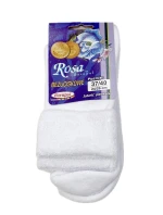 Dámské ponožky Bornpol Rosa Frotta 34-40