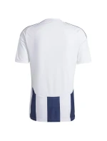Adidas Striped 24 JSY M IW4554 tričko Adidas Striped 24 JSY M IW4554 tričko