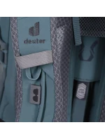 Trekingový batoh Deuter Aircontact Core 45+10 SL jade-graphite