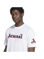 Adidas Arsenal London US Tee JM9412
