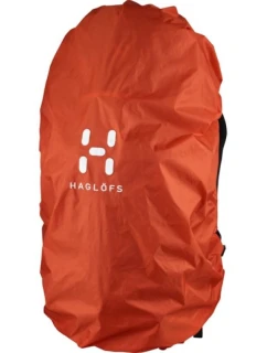 Haglofs Obal na malý batoh Raincover - habanero