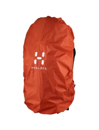 Haglofs Obal na malý batoh Raincover - habanero Haglofs Obal na malý batoh Raincover - habanero