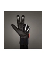 Rukavice CHIBA 2nd SKIN černé XXL