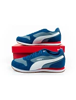 Puma sportovní obuv tenisky pánské ST Miler módní pohodlné světle modré Puma sportovní obuv tenisky pánské ST Miler módní pohodlné světle modré