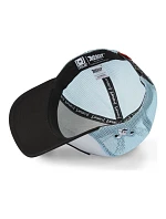 Capslab Classic Comics Obelix Trucker baseballová čepice - CL/AST1/1/CT/MEN