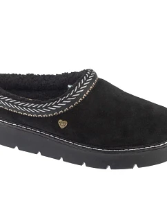 Skechers BOBS Keepsakes Lite – Fuzzy Dreams 114749-BBK Černé 37
