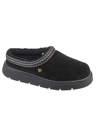 Skechers BOBS Keepsakes Lite – Fuzzy Dreams 114749-BBK Černé 37