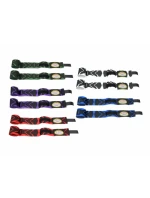 Boxerské popruhy BB-4V