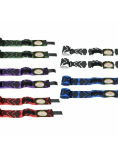 Boxerské popruhy BB-4V