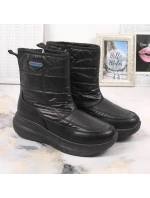 Dámské zateplené sněžnice W PAW396B - Filippo