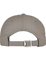 Flexfit 110PA 6 panelová kšiltovka "Packable" 55.10PA grey