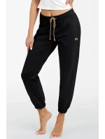 Italian Fashion Viva long sp. barva: černá