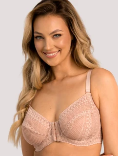 Unikat Kora barva:béžová