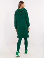 Sada EM KMPL 853.34 tmavě zelená Sada EM KMPL 853.34 tmavě zelená