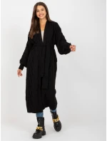 Jumper LC SW 8020.16P černý