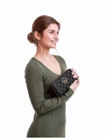 Dámská peněženka Vuch Enea Big Black