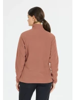 Dámská fleecová mikina Whistler Cocoon