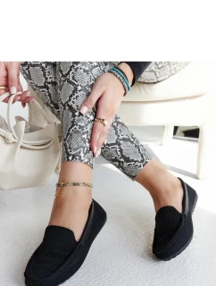 Mokasiny model 207487 Solea